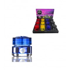 AROMA CAR Ambientador en gel 50 ML 02166AVAR