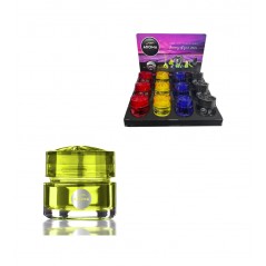 AROMA CAR Gel air freshener 50 ML 02166AVAR
