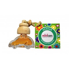 FASEBA Ambientador en cochecito 6 ML MINICARS 02170EVAR