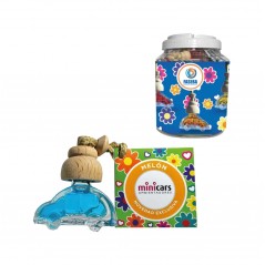 FASEBA Ambientador en cochecito 6 ML MINICARS 02170EVAR