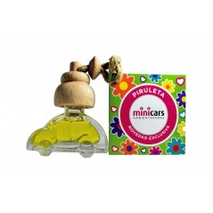 FASEBA Air freshener in stroller 6 ML MINICARS 02170EVAR