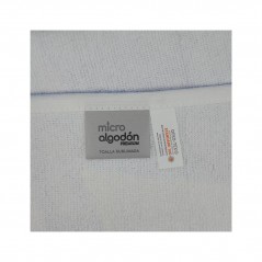 WINTRUCKER TOWEL TIPO VOLVO ROJO 80X160CM 07289
