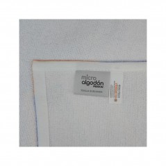 WINTRUCKER TOWEL TIPO SCANIA BLANCO 80X160CM 07290