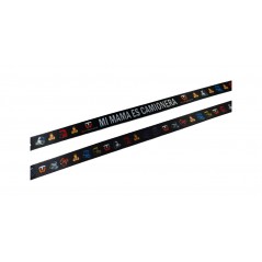 WINTRUCKER Pulsera con mensaje mamá camionera 07304