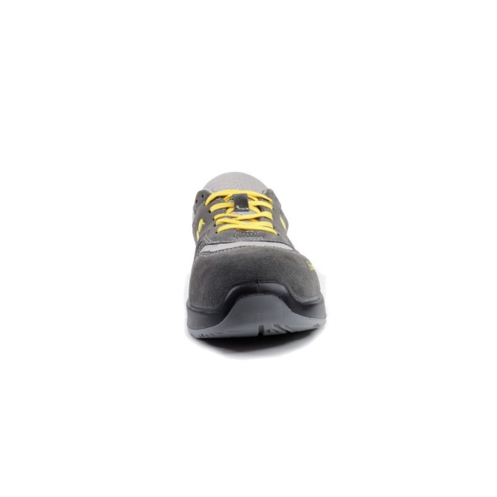 EUROROUTIER Zapatillas de agua seguridad S1P FIBRA ARAMIDA SPORTING 09123GVAR
