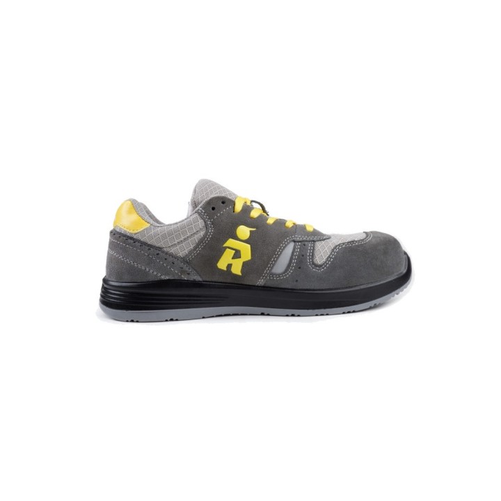 EUROROUTIER Zapatillas de agua seguridad S1P FIBRA ARAMIDA SPORTING 09123GVAR