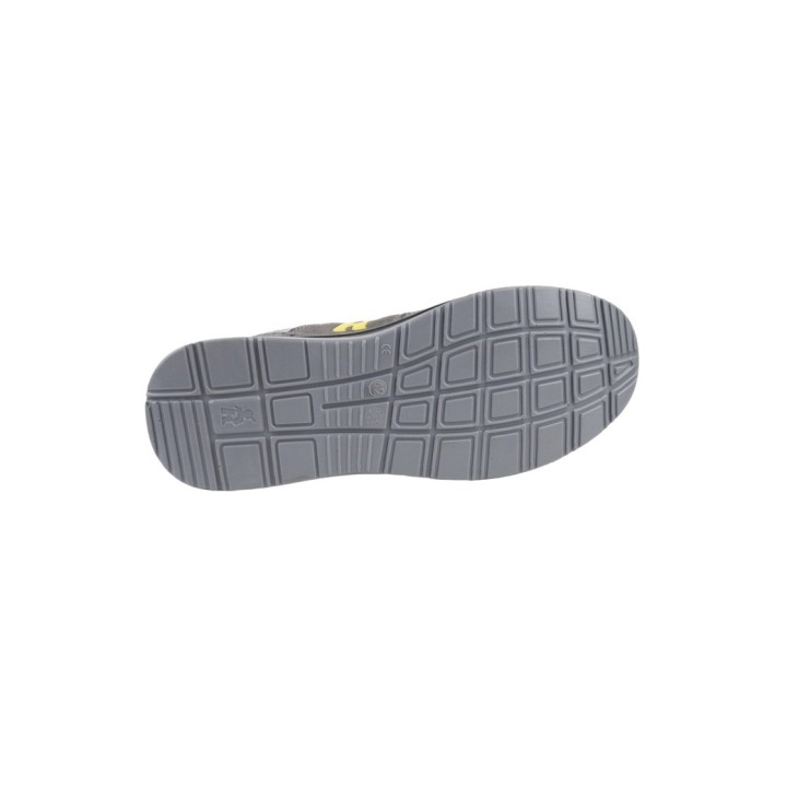 EUROROUTIER Zapatillas de agua seguridad S1P FIBRA ARAMIDA SPORTING 09123GVAR