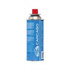 FASEBA Gas cylinder with safety system CARCABO B-250 227G 15328