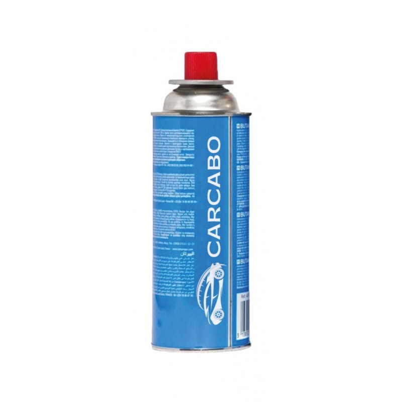 FASEBA Gas cylinder with safety system CARCABO B-250 227G 15328