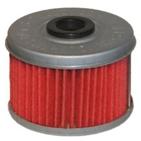 filtro de aceite hf113