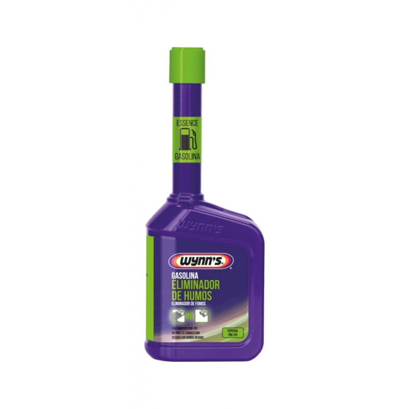 WYNNS Gasoline smoke eliminator WYNN'S 325 ML (18803) 19083