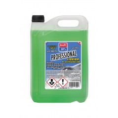 KRAFFT Anticongelante refrigerante para coche 5L 30% 19354A