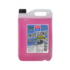 KRAFFT Anticongelante refrigerante para coche 5L 30% 19354B