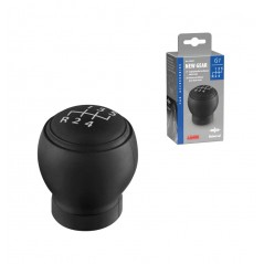 LAMPA Silicone gear shift knob G1 NEW LAM06051