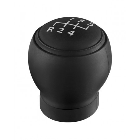 LAMPA Pomo para cambio de marchas silicona G1 NEW GEAR LAM06051