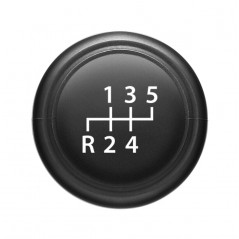 LAMPA Silicone gear shift knob G1 NEW LAM06051