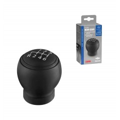 LAMPA Pomo para cambio de marchas silicona G2 NEW GEAR LAM06052