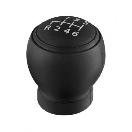 LAMPA Silicone gear shift knob G2 NEW LAM06052