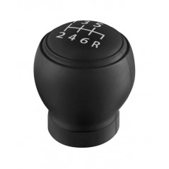 LAMPA Pomo para cambio de marchas silicona G4 NEW GEAR LAM06054
