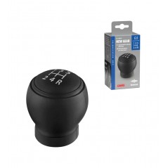 LAMPA Pomo para cambio de marchas silicona G5 NEW GEAR LAM06055