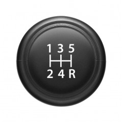 LAMPA Silicone gear shift knob G5 NEW LAM06055