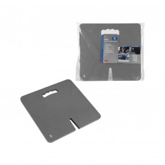 LAMPA Rear bumper protector and knee pad LAM15939