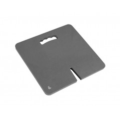 LAMPA Rear bumper protector and knee pad LAM15939