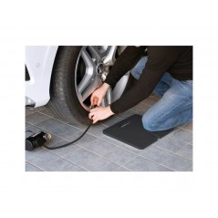 LAMPA Rear bumper protector and knee pad LAM15939