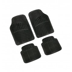LAMPA Mirage slim universal pvc mat 4 PIEZAS LAM26484