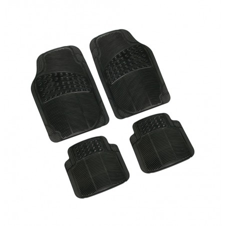 LAMPA Mirage slim universal pvc mat 4 PIEZAS LAM26484