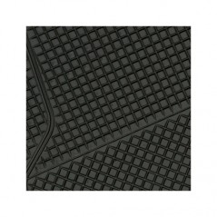 LAMPA Universal PVC carpet, California model 4 PIEZAS LAM26488