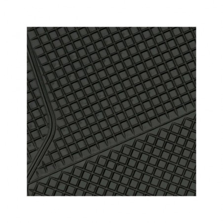 LAMPA Universal PVC carpet, California model 4 PIEZAS LAM26488