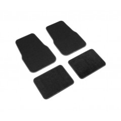LAMPA Universal carpet mat in 4 pieces TWIST LAM26494