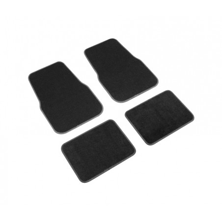 LAMPA Universal carpet mat in 4 pieces TWIST LAM26494