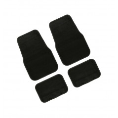 LAMPA Universal carpet mat in 4 pieces TWIST LAM26494