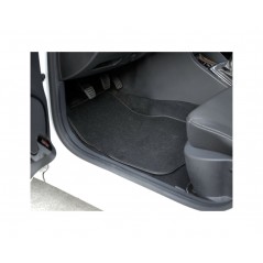 LAMPA Universal carpet mat in 4 pieces TWIST LAM26494