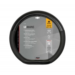 LAMPA Skeentex le mans steering wheel cover 37-39 CM LAM32953
