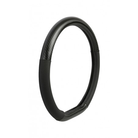 LAMPA Skeentex le mans steering wheel cover 37-39 CM LAM32953