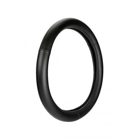 LAMPA Premium racing steering wheel cover 35-37 CM LAM33162