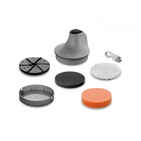 LAMPA Cordless multifunctional rotating brush LAM37171