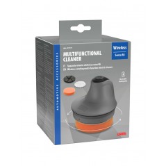LAMPA Cordless multifunctional rotating brush LAM37171