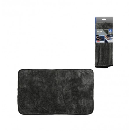 LAMPA Microfiber drying cloth 50X70CM XL LAM37174