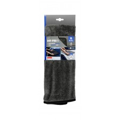 LAMPA Microfiber drying cloth 50X70CM XL LAM37174