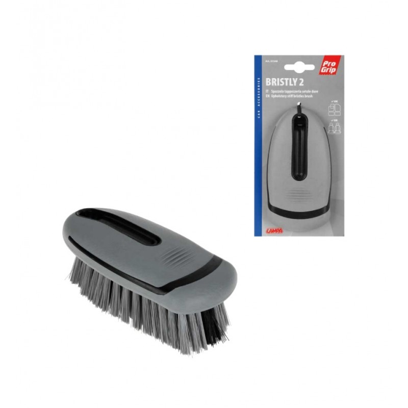 LAMPA Upholstery and carpet cleaning brush LAM37349
