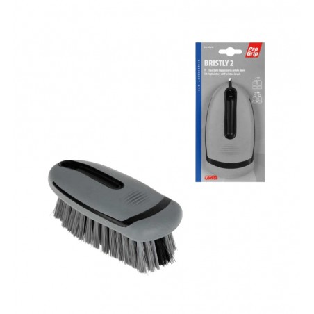 LAMPA Cepillo para limpieza de tapicerías y alfombras LAM37349