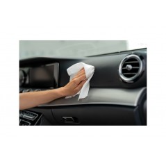 LAMPA Satin effect dashboard cleaning wipes 24*22CM (24 UNIDADES) LAM38411