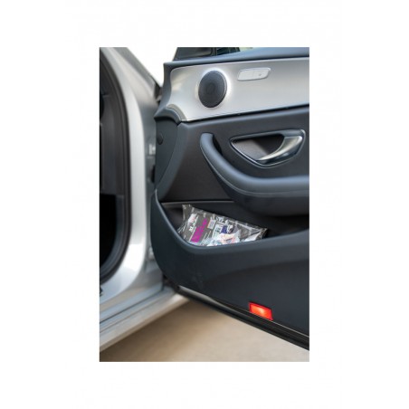 LAMPA Hand cleaning wipes 24*22CM (24 UNIDADES) LAM38417