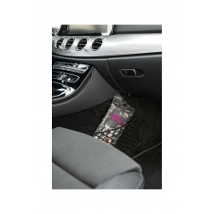 LAMPA Hand cleaning wipes 24*22CM (24 UNIDADES) LAM38417