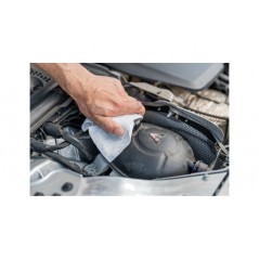 LAMPA Hand cleaning wipes 24*22CM (24 UNIDADES) LAM38417