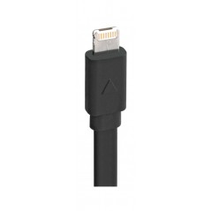 LAMPA Pocket power supply with universal cable 2600 MA APPLE/MICRO USB LAM38820